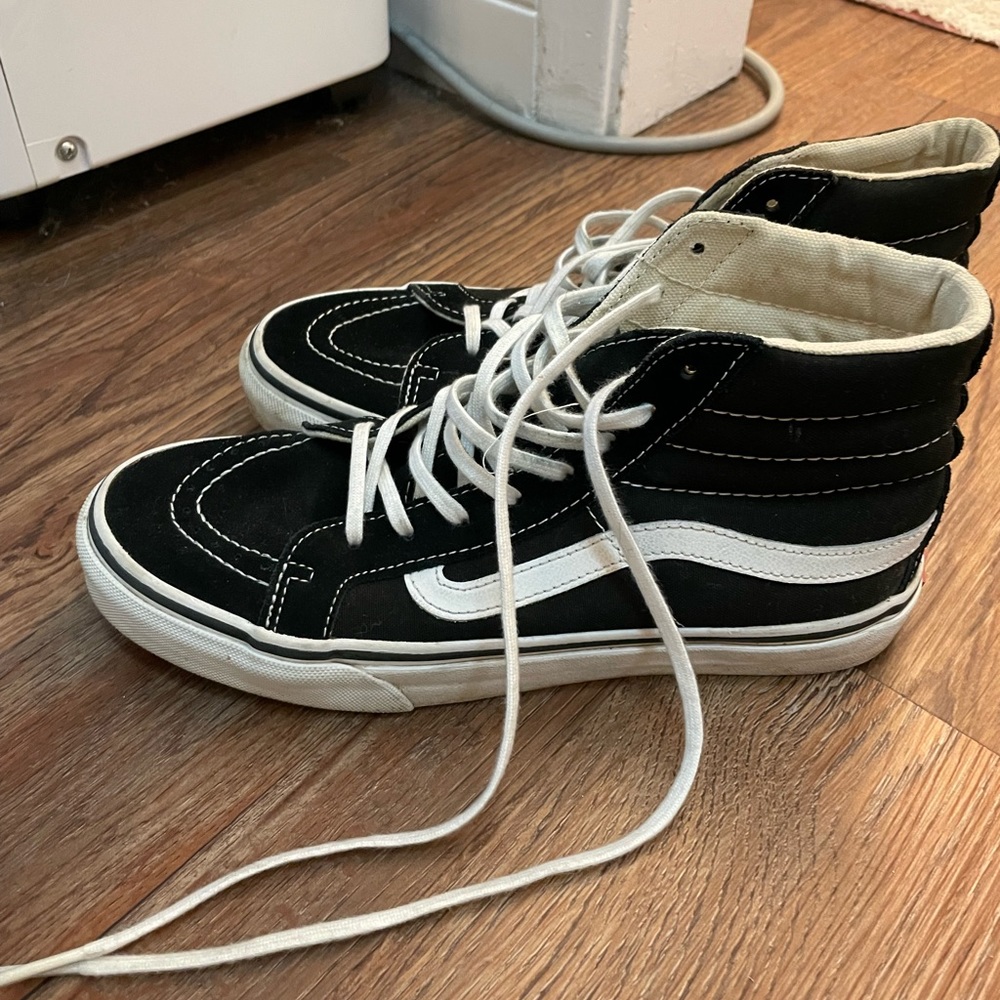 Vans Sk8-Hi shoe